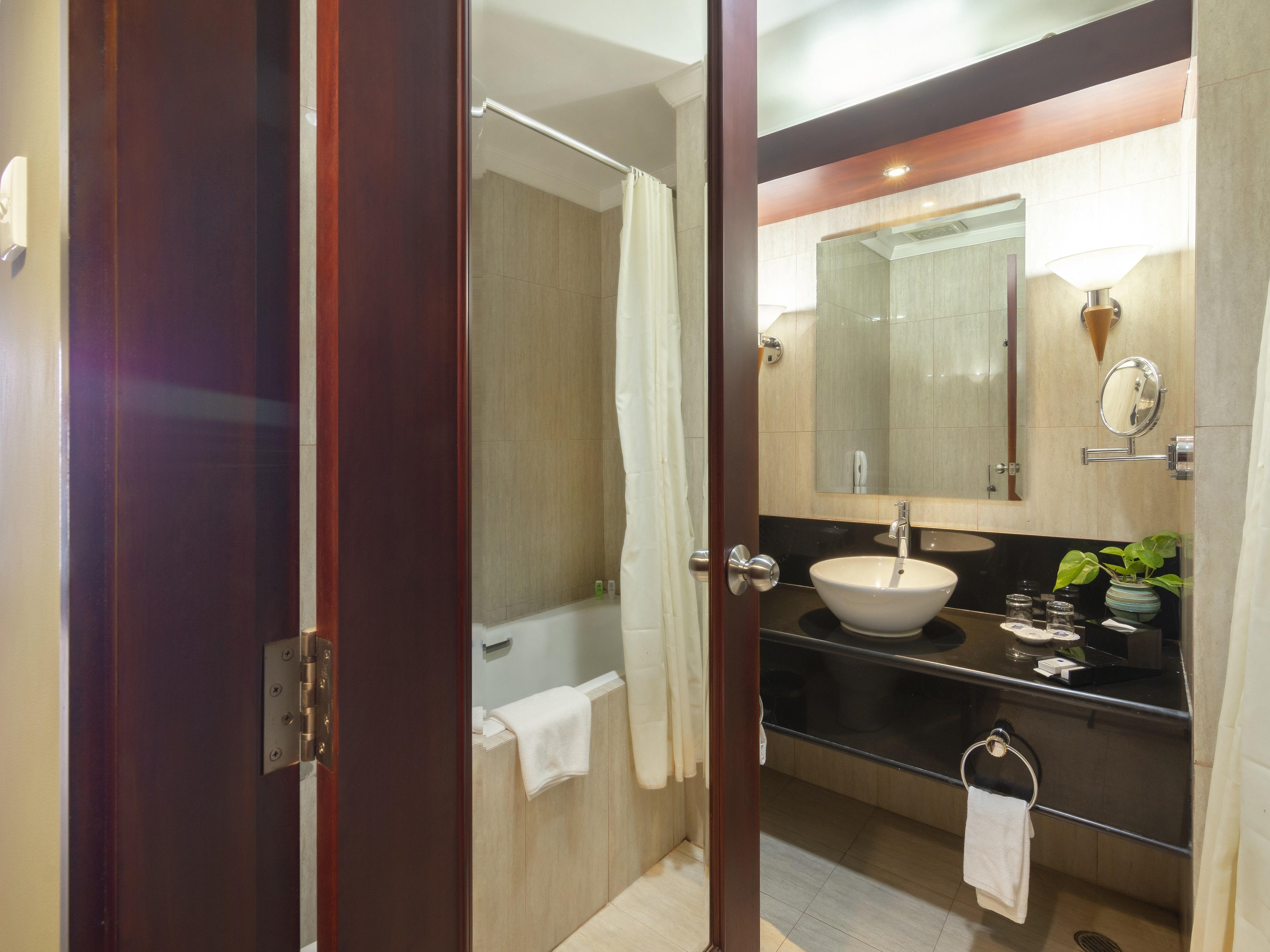 Blue Sky Hotel Balikpapan Екстер'єр фото