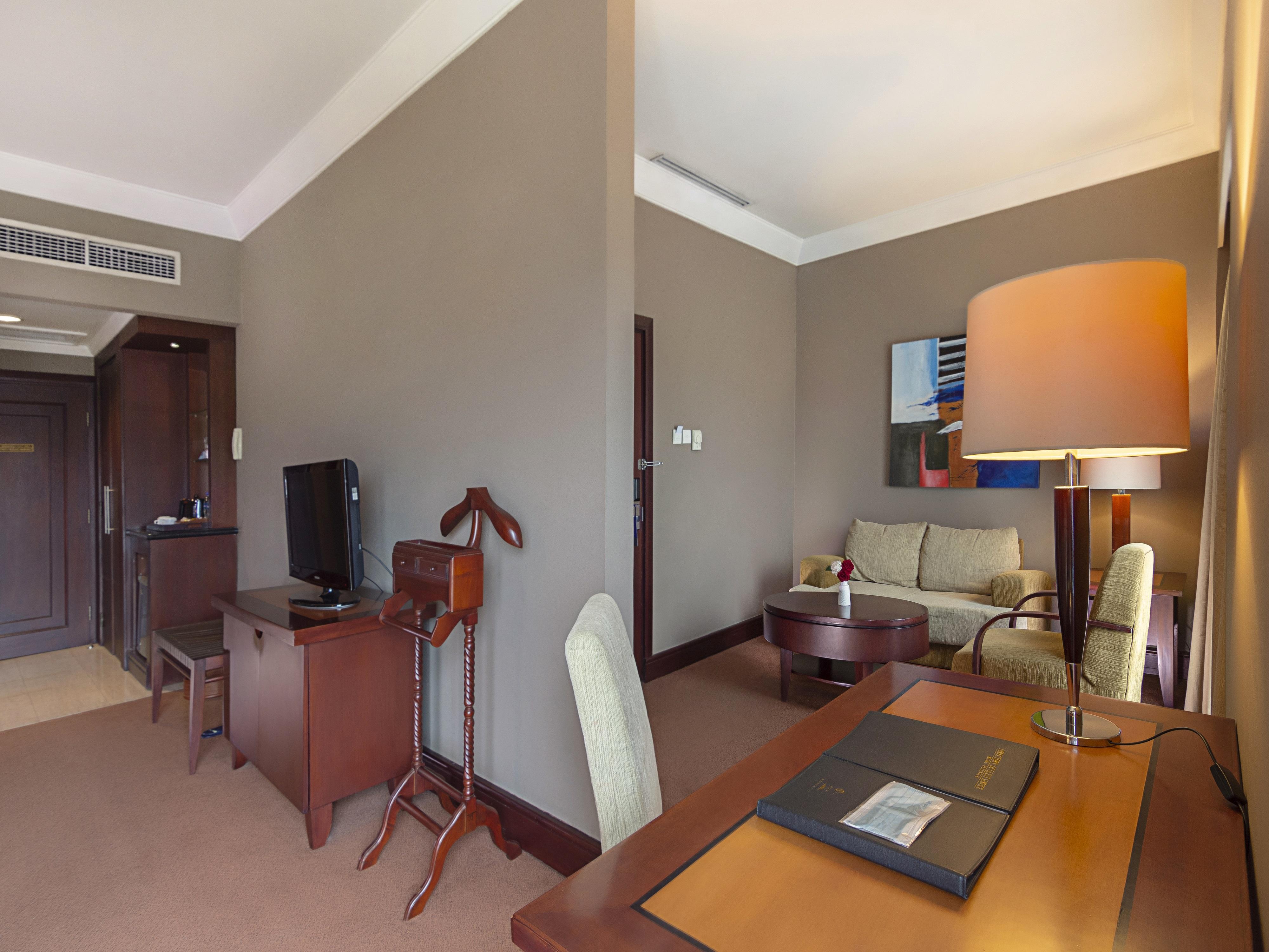 Blue Sky Hotel Balikpapan Екстер'єр фото