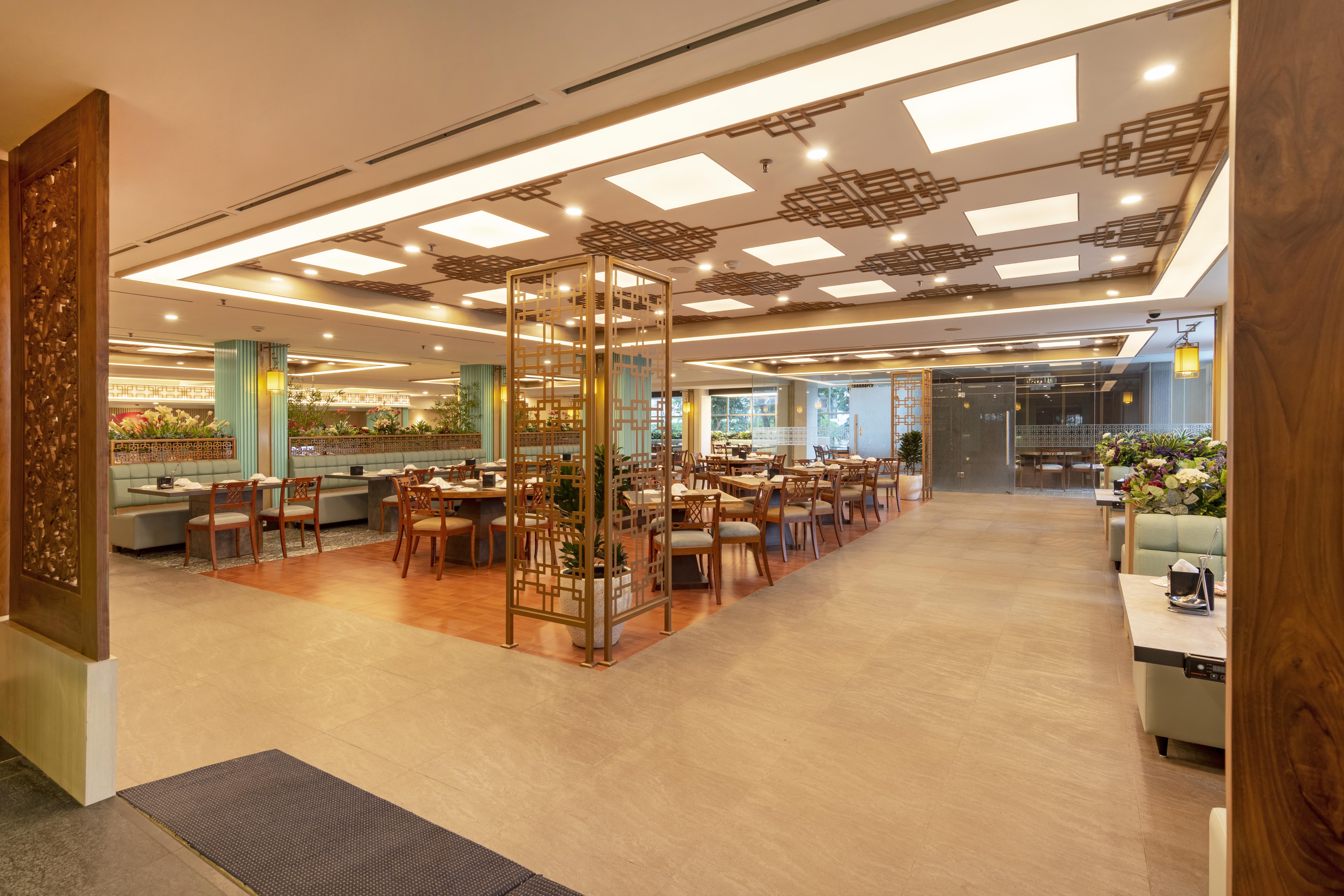 Blue Sky Hotel Balikpapan Екстер'єр фото